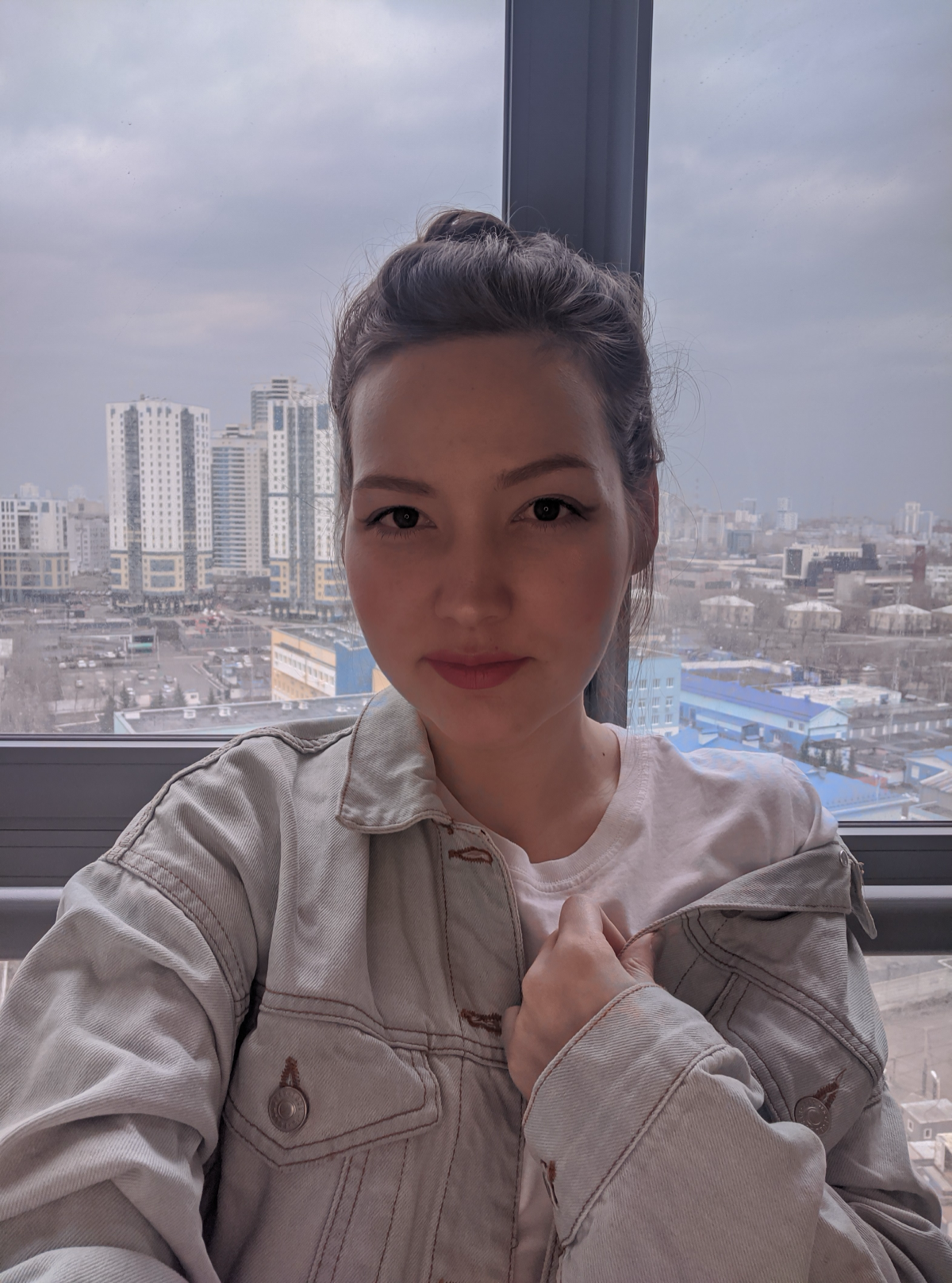 Юлия Захарова | Сетка — социальная сеть от hh.ru