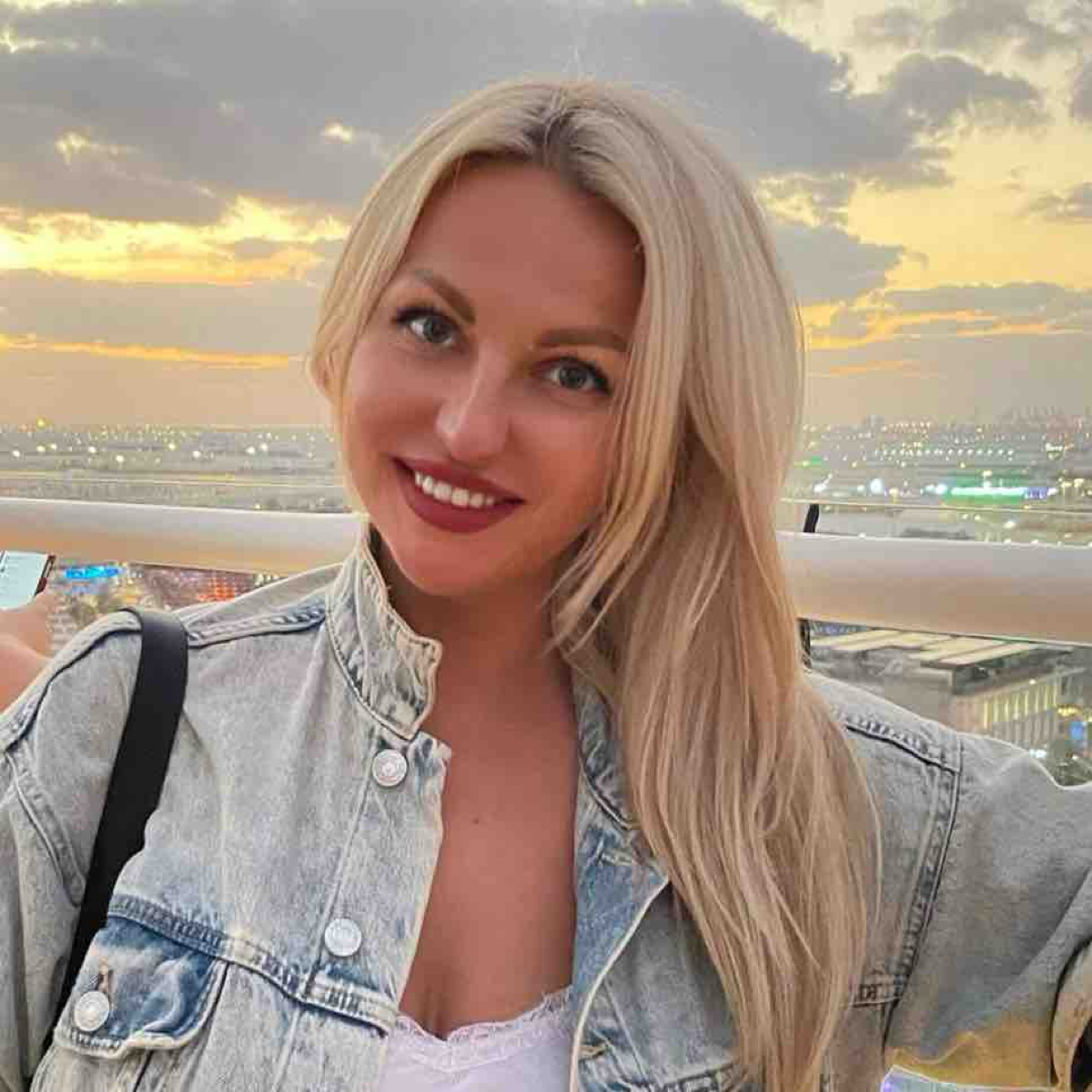 Полина Рослякова | Сетка — социальная сеть от hh.ru