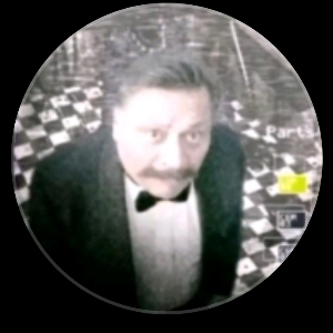 Матвей Юдин