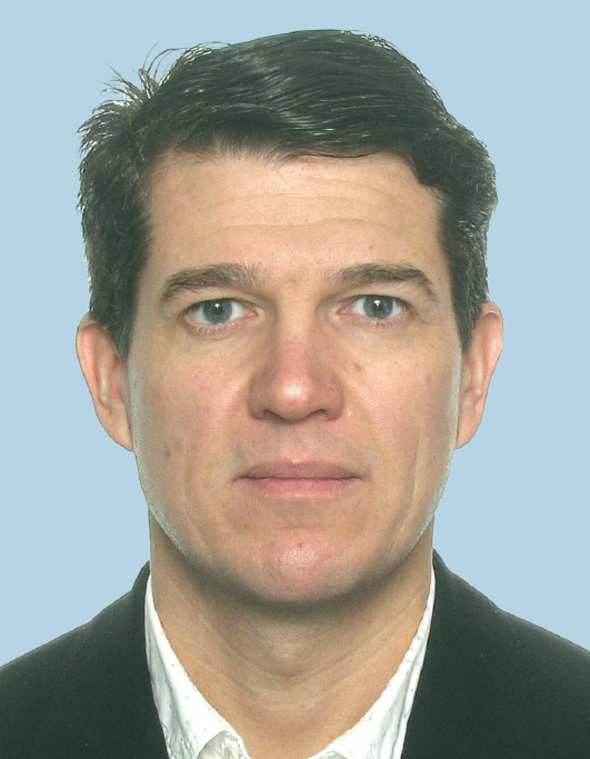 Сергей Мочалов