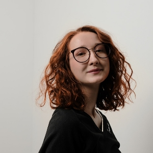 Мария Патракеева | Сетка — социальная сеть от hh.ru