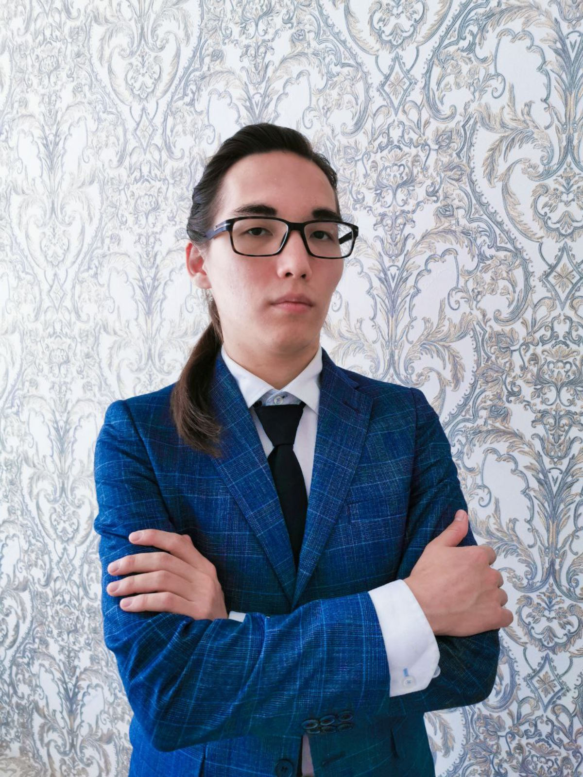 Нурмухамет Абдуллин | Сетка — социальная сеть от hh.ru