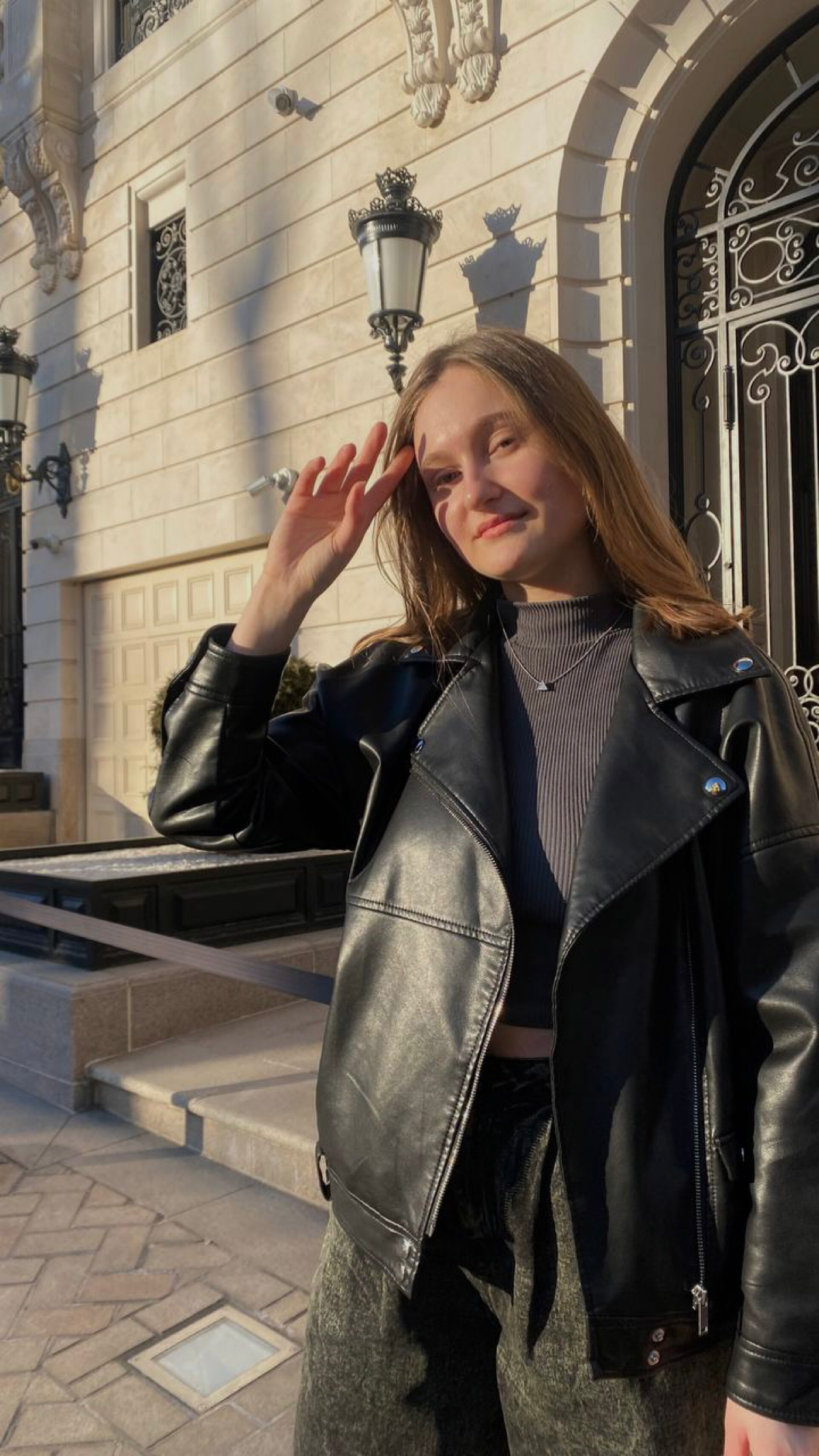 Елизавета Прошина | Сетка — социальная сеть от hh.ru