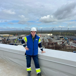 Олег Козырев