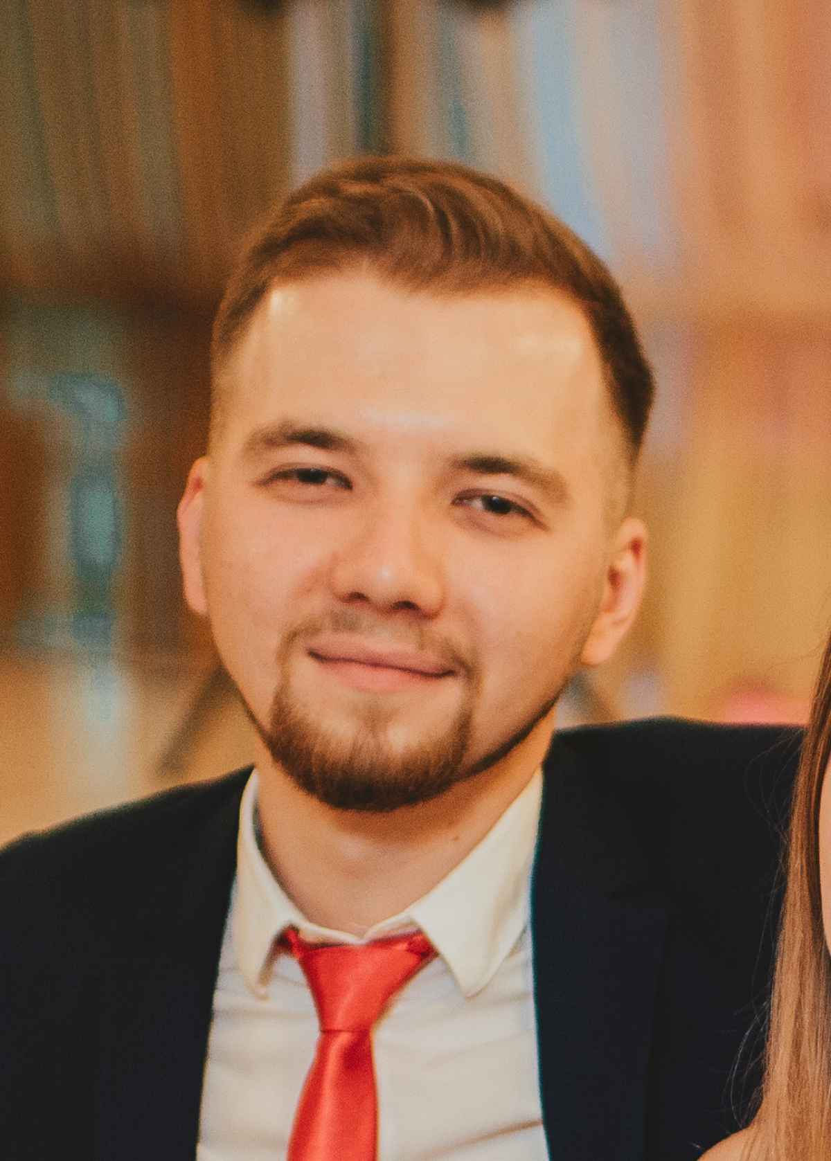 Максим Осипов | Сетка — социальная сеть от hh.ru