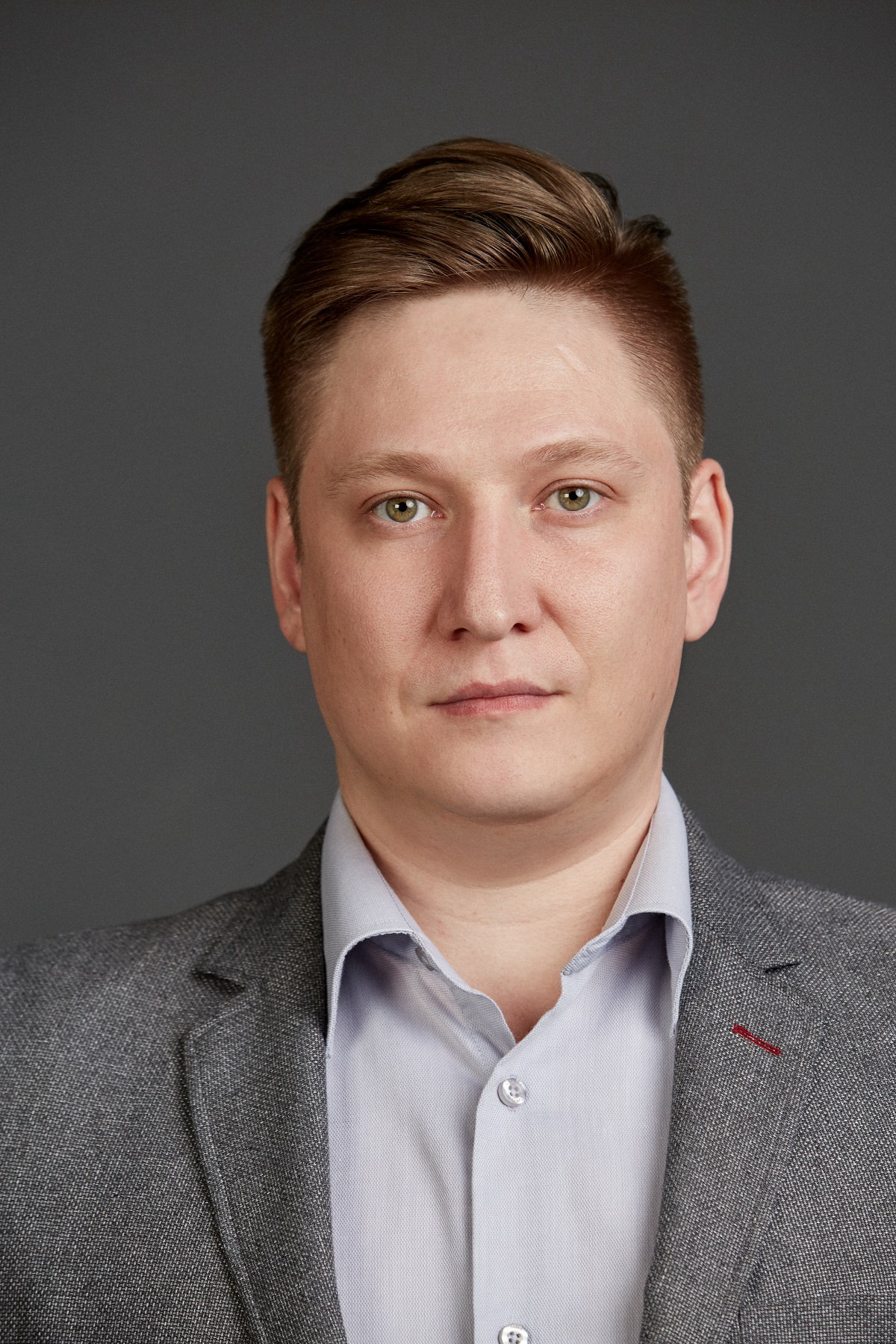 Александр Зеленкин | Сетка — социальная сеть от hh.ru