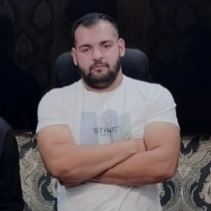 Хасан Мартынов