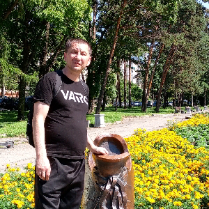Василий Прибыльнов
