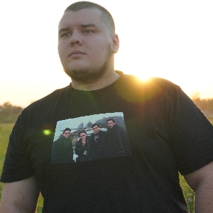 Никита Аео | Сетка — социальная сеть от hh.ru