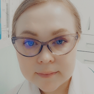 Эльвира Лоскутова