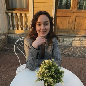 Светлана Южанинова | Сетка — социальная сеть от hh.ru