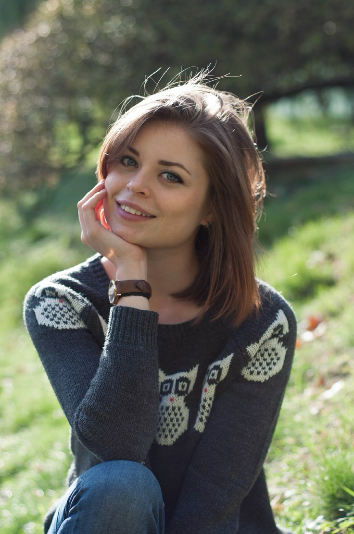Владлена Морозова