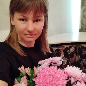 Валентина Анатольевна