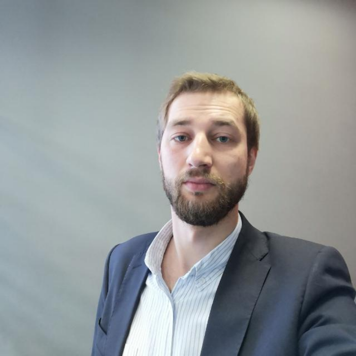 Виталий Куклин