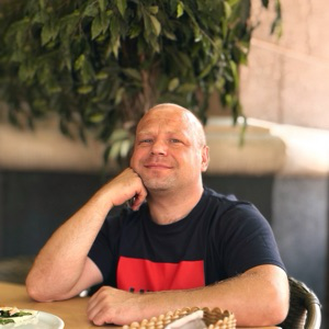 Александр Литвиненко