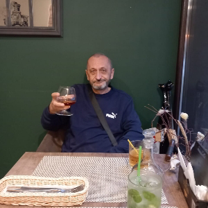 Агдрей Шапошников