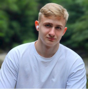 Егор Ростов | Сетка — социальная сеть от hh.ru