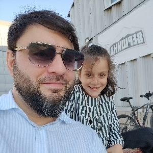 Расим Наврузов | Сетка — социальная сеть от hh.ru