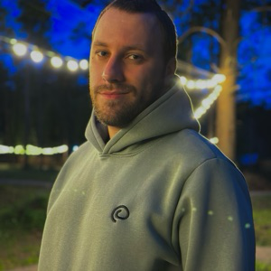 Илья Бурдасов