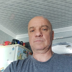 Андрей Усов