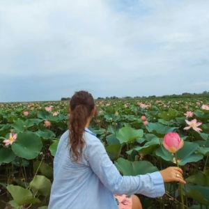 Элина Калясова