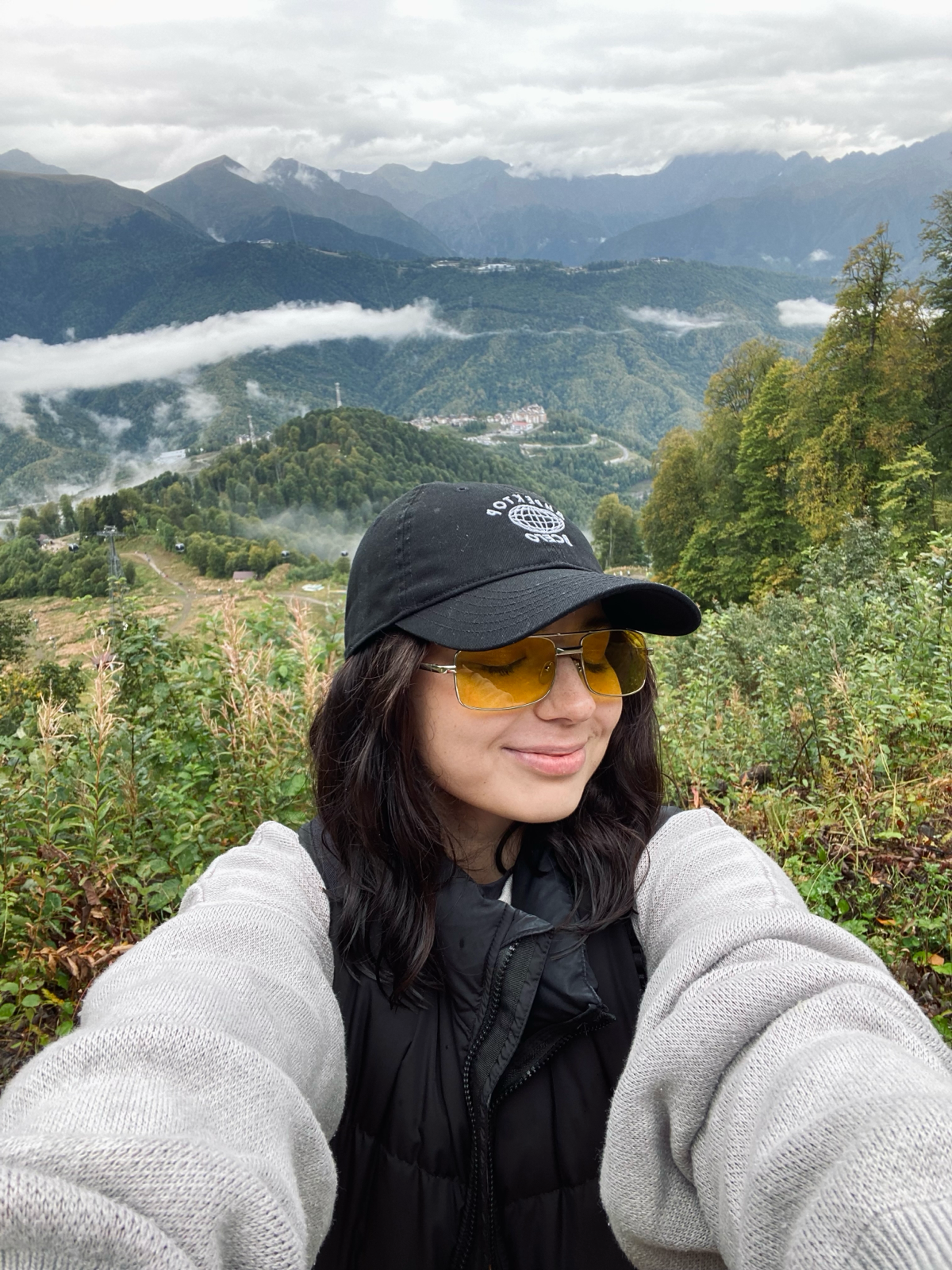 Это что лучшее место на земле? | Сетка — социальная сеть от hh.ru