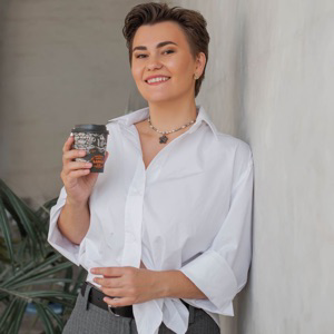 Ольга Белогорцева | Сетка — социальная сеть от hh.ru