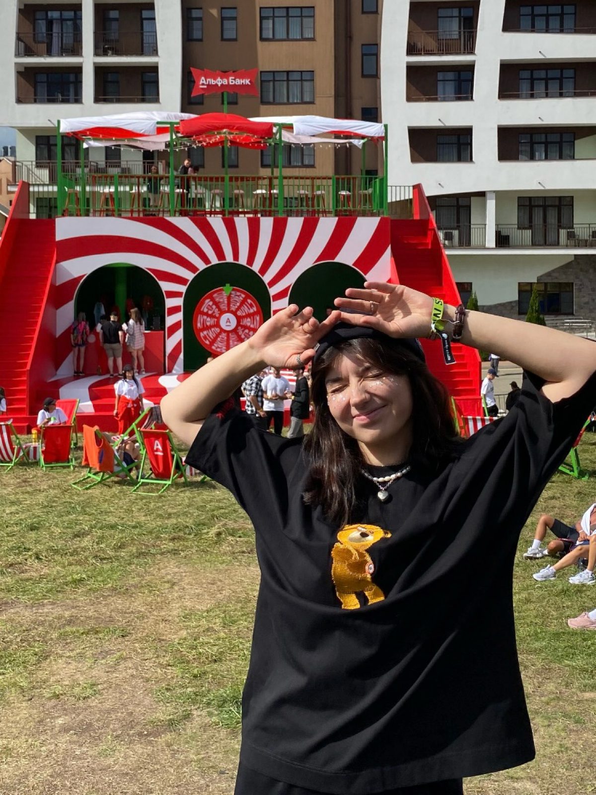 Это что лучшее место на земле? | Сетка — социальная сеть от hh.ru