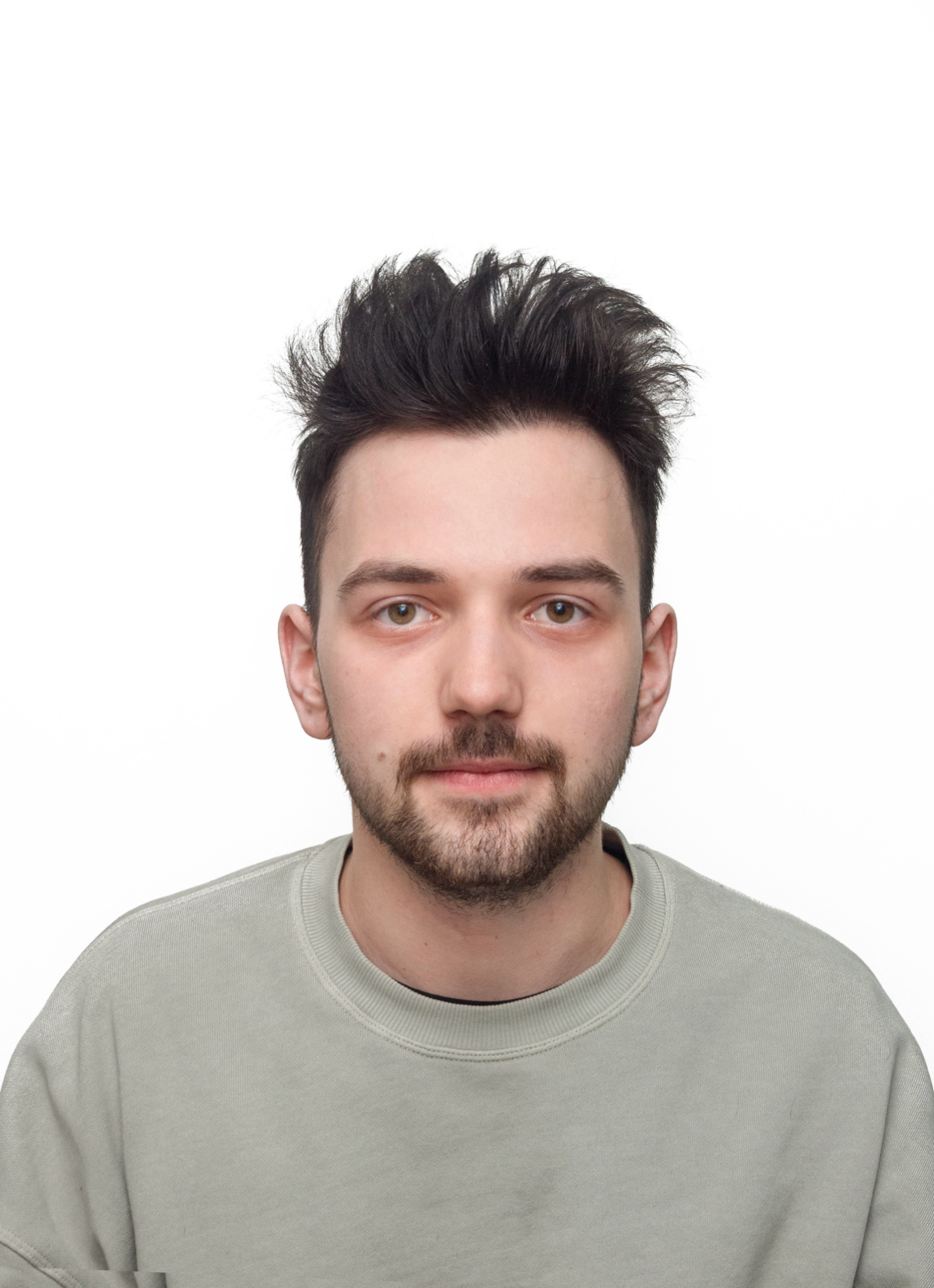 Данил Кудинов | Сетка — социальная сеть от hh.ru