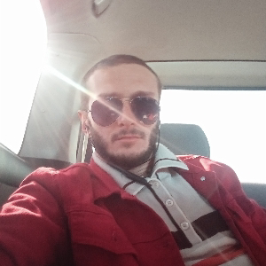 Руслан Алиев | Сетка — социальная сеть от hh.ru