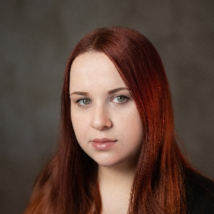 Мария Григорьева | Сетка — социальная сеть от hh.ru