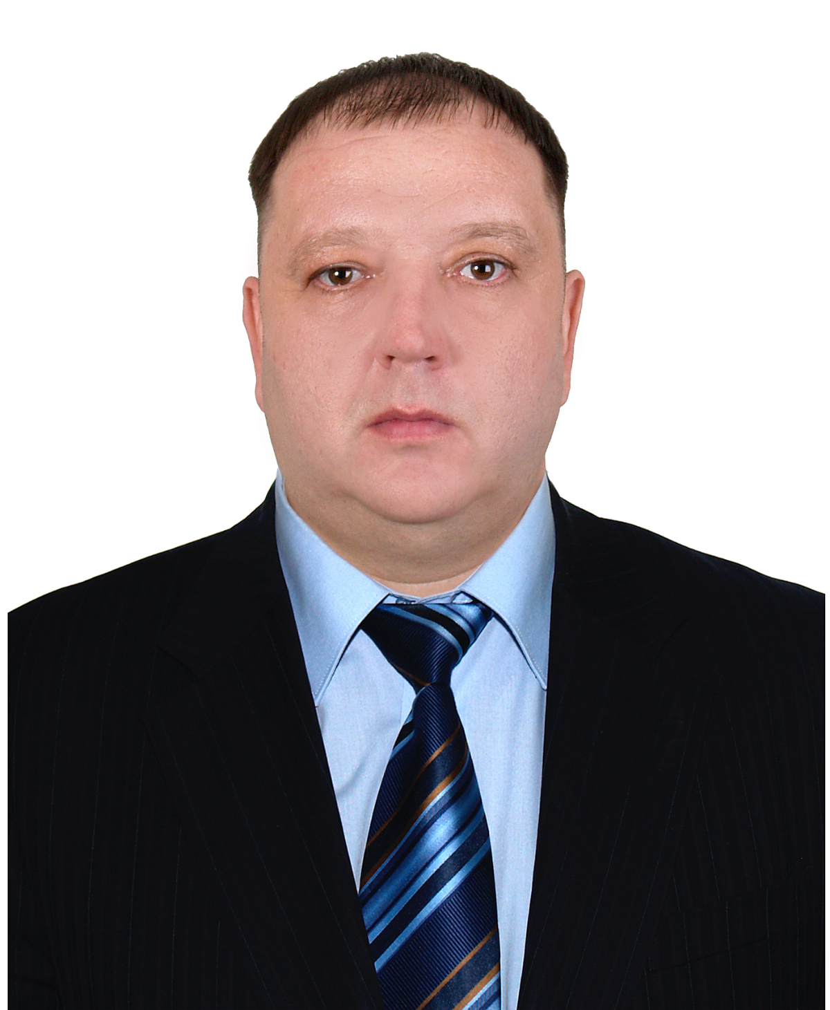 Олег Савилов | Сетка — социальная сеть от hh.ru