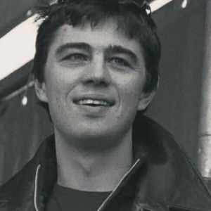 Тончинская Любовь