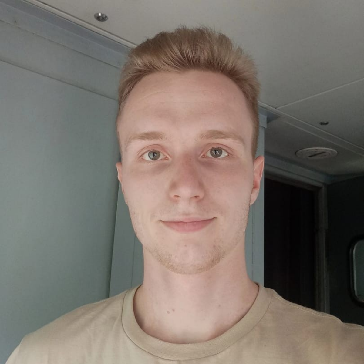 Роман Мародудов