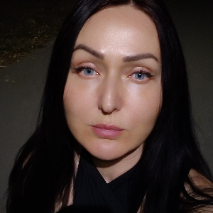 Юлия Неврюева