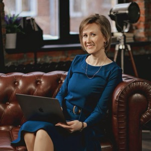 Юлия Шморина | Сетка — социальная сеть от hh.ru