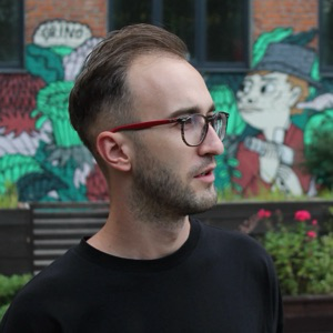 Павел Вальков