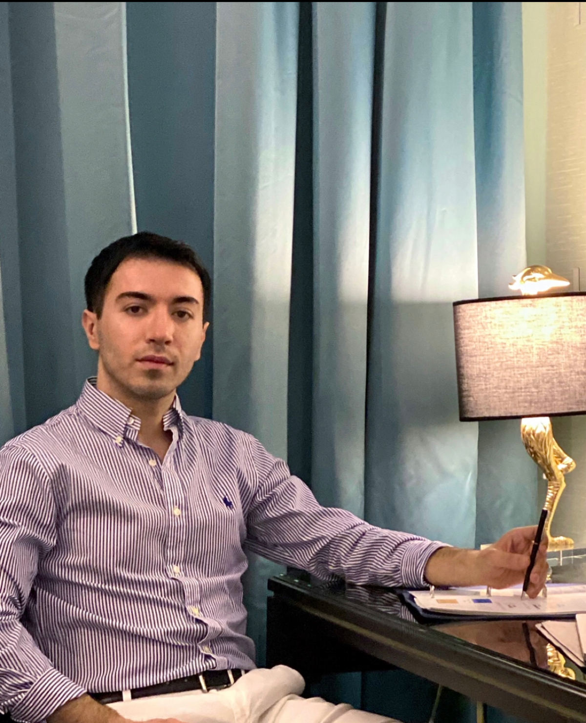 Борис Габриелян