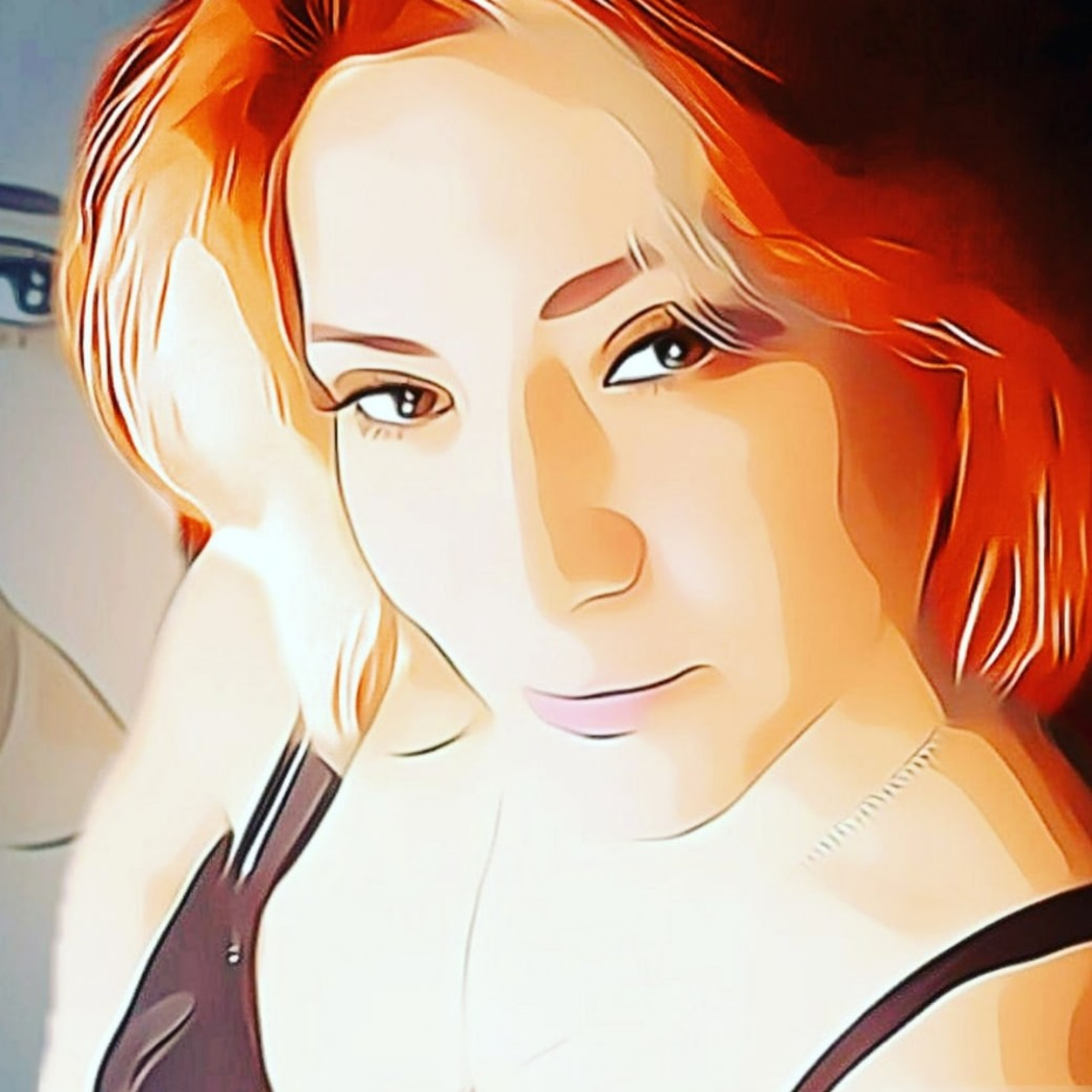 Оlya Bedushvili
