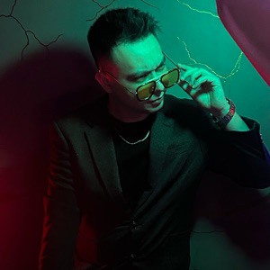 Дамир Шерметов | Сетка — социальная сеть от hh.ru