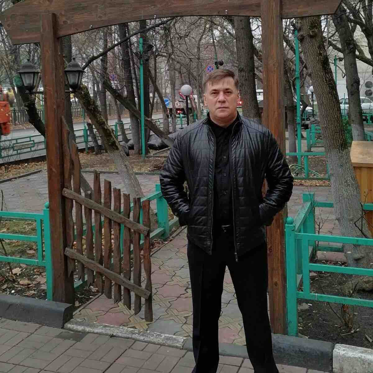 Игорь Орехов
