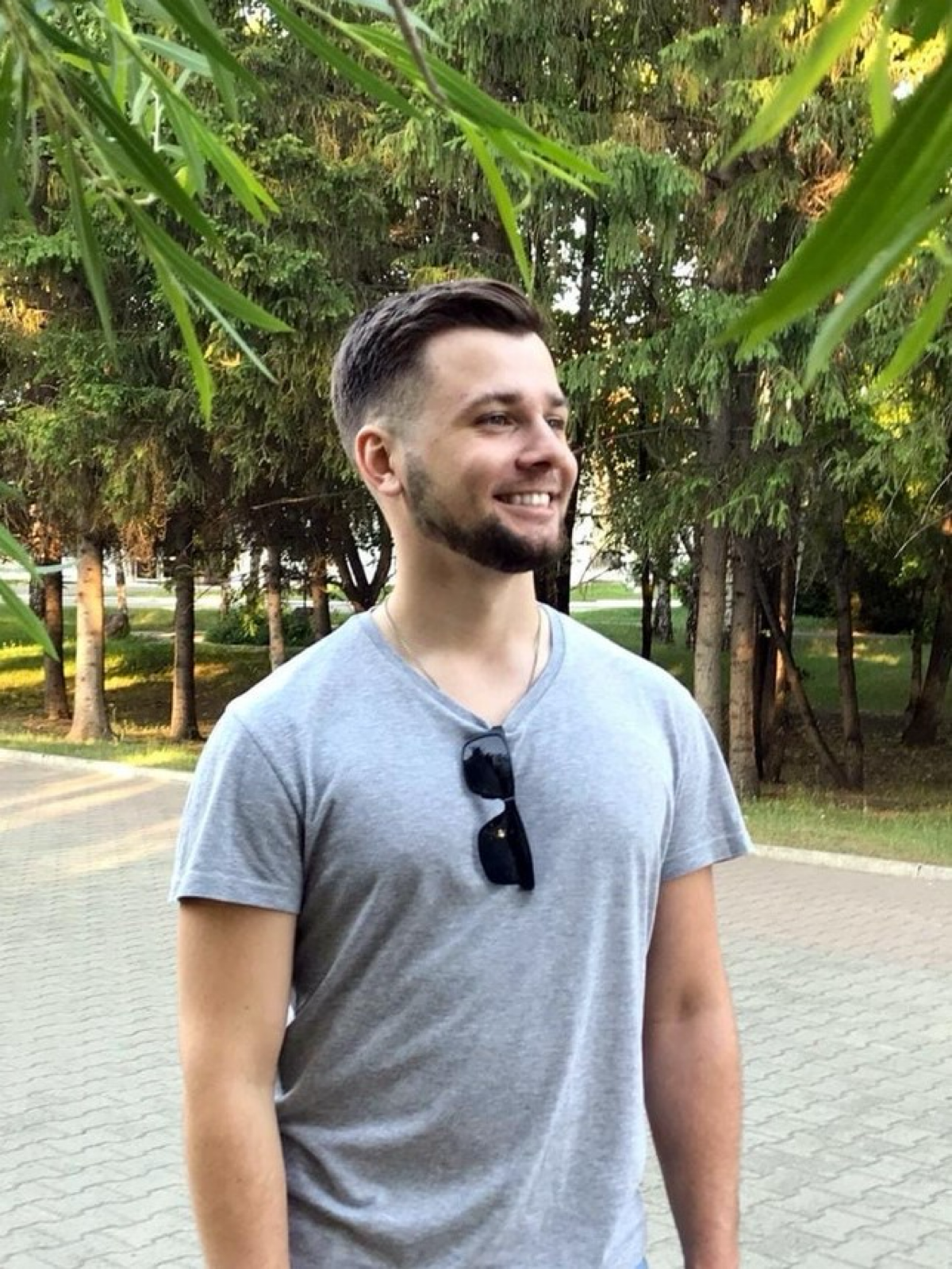 Илья Мельниченко | Сетка — социальная сеть от hh.ru