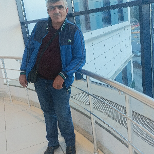 Айказ Оганнисян