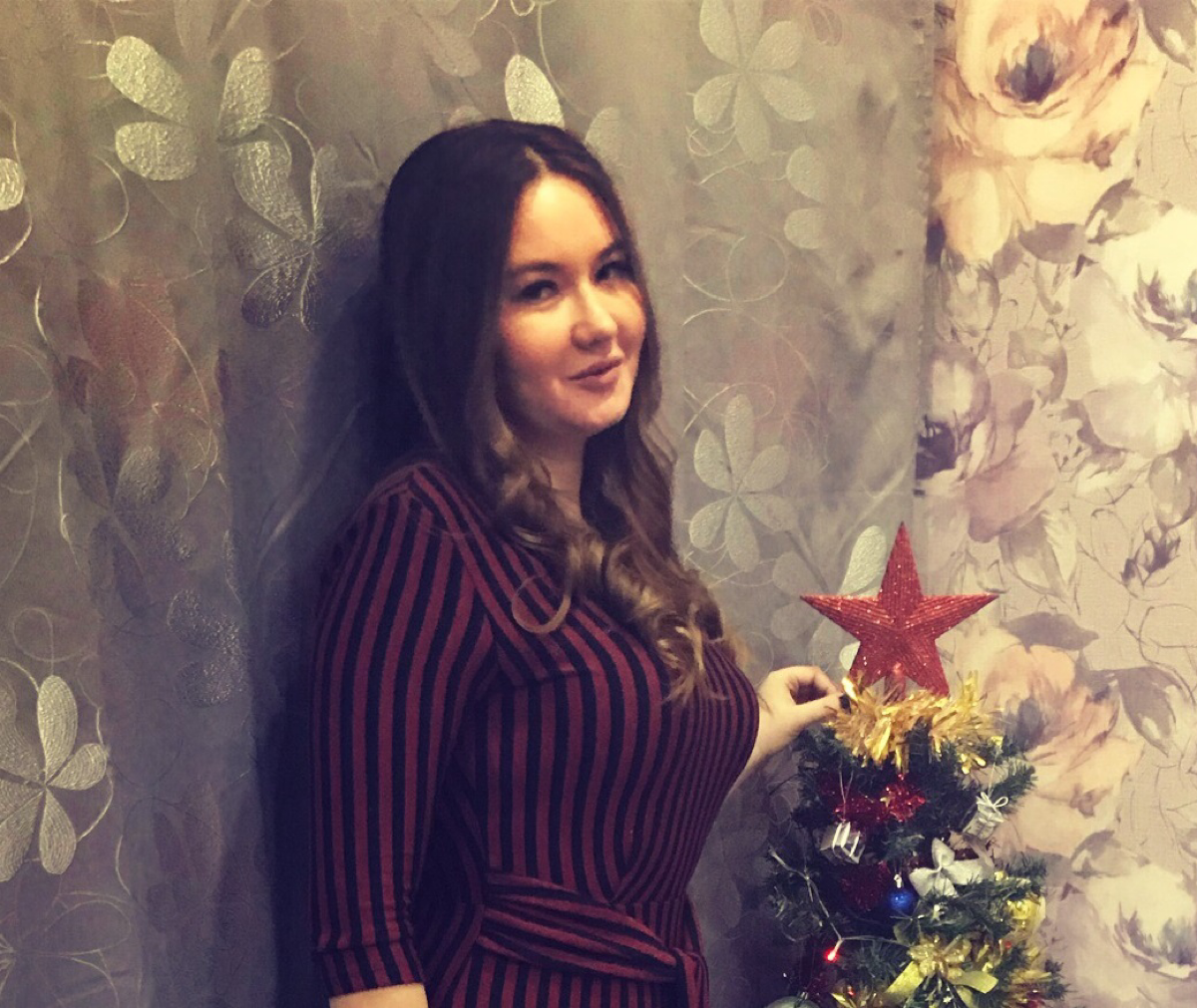 Наталья Новикова