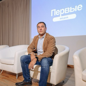 Сергей Никитин