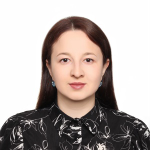 Ляйсан Салихова