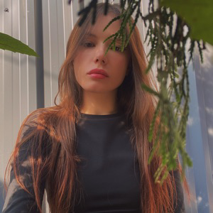 Анастасия Анциферова