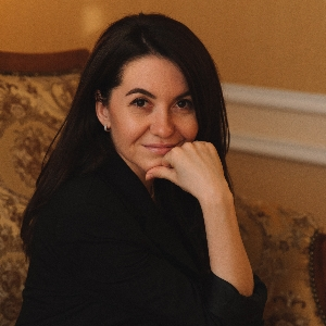 Диляра Борисова | Сетка — социальная сеть от hh.ru