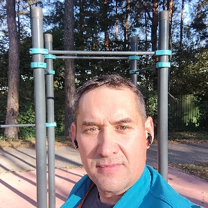 Ярослав Караев | Сетка — социальная сеть от hh.ru