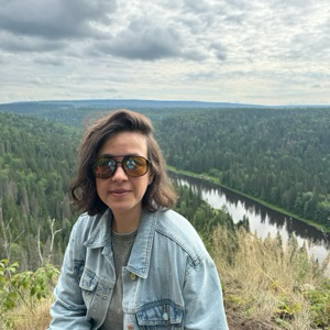Екатерина Герберсгаген